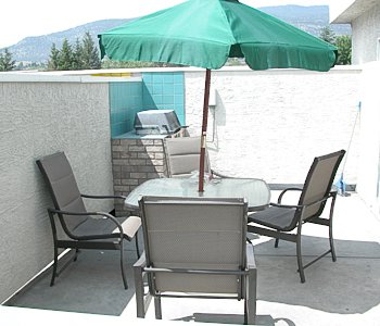 Terrazza/balcone
