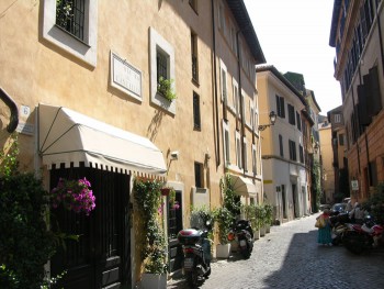 Esterno