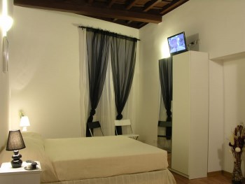 Camera Doppia