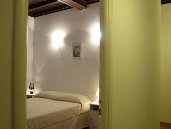 Camera Doppia