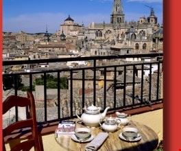 Terrazza Terrazza