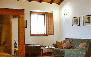 Appartamento - Il Salotto Appartamento - Il Salotto