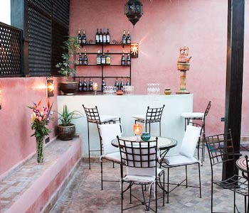 Terrazza