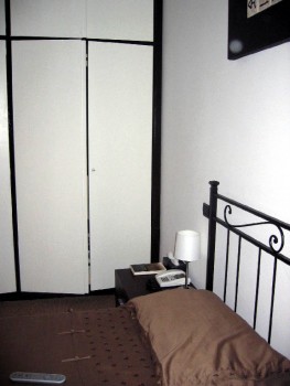 Camera Doppia