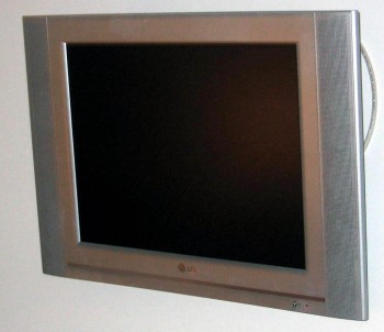 Camera Doppia