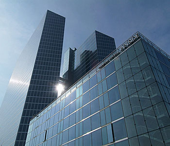 Esterno