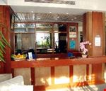 La reception La reception
