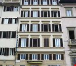 La facciata La facciata