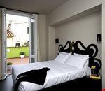 Camera doppia superior Camera doppia superior