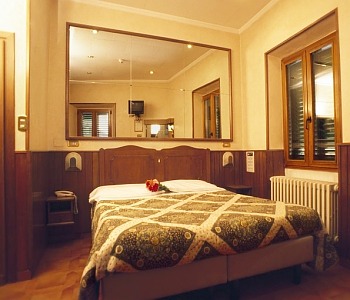 Camera Doppia