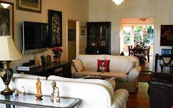 Hall Hall