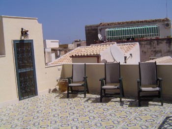 Terrazza