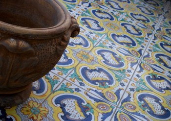 Terrazza