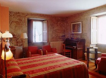 Camera Doppia