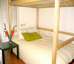 Appartamento con 1 camera da letto Appartamento con 1 camera da letto