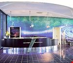 La reception La reception