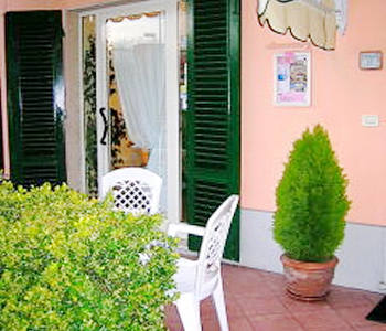 Terrazza
