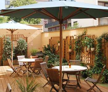 Terrazza