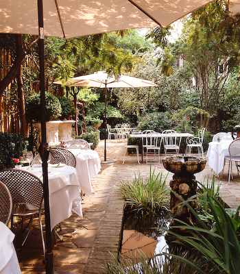Giardino
