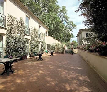 Terrazza