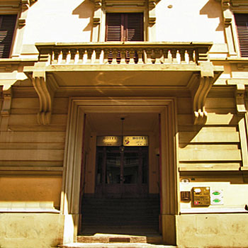 Esterno