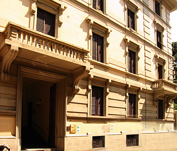 Esterno