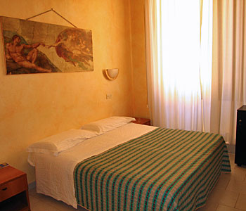 Camera Doppia