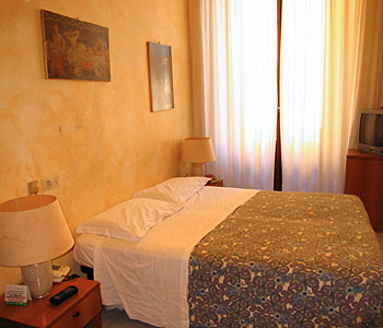 Camera Doppia