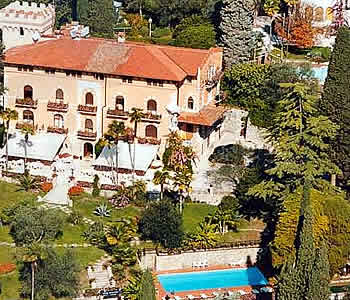 Esterno