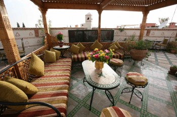 Terrazza