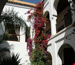 Cortile interno Cortile interno
