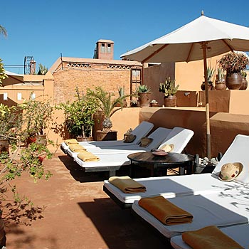 Terrazza