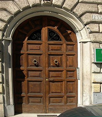 Esterno