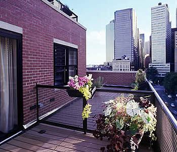 Terrazza