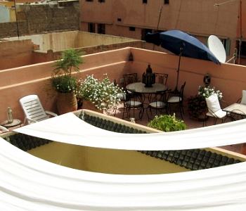 Terrazza