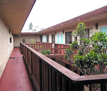 Cortile interno