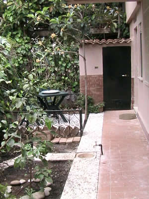 Giardino