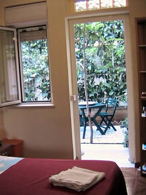 Camera Doppia