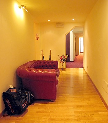 Hall