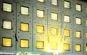 L'esterno di notte L'esterno di notte