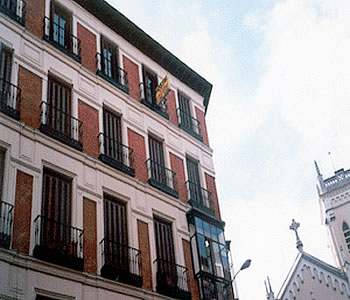 Esterno