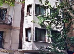 El Abrevadero En Barcelona