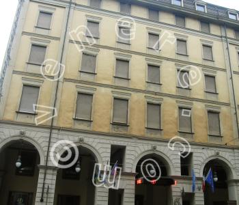 La facciata