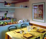 Appartamento - Cucina Appartamento - Cucina