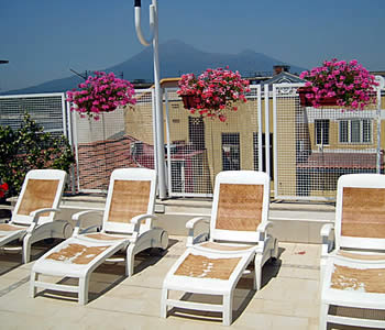 Terrazza