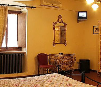Camera Doppia
