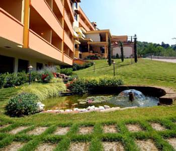 Giardino