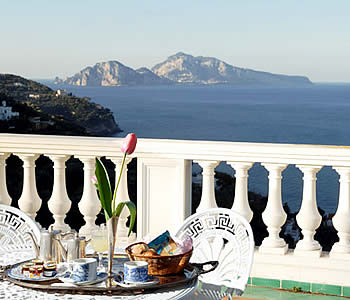 Terrazza