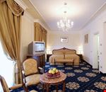 Junior suite Junior suite