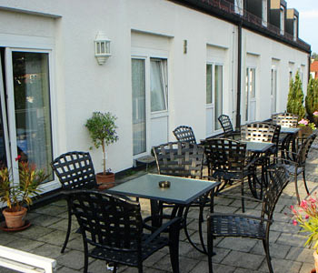 Terrazza